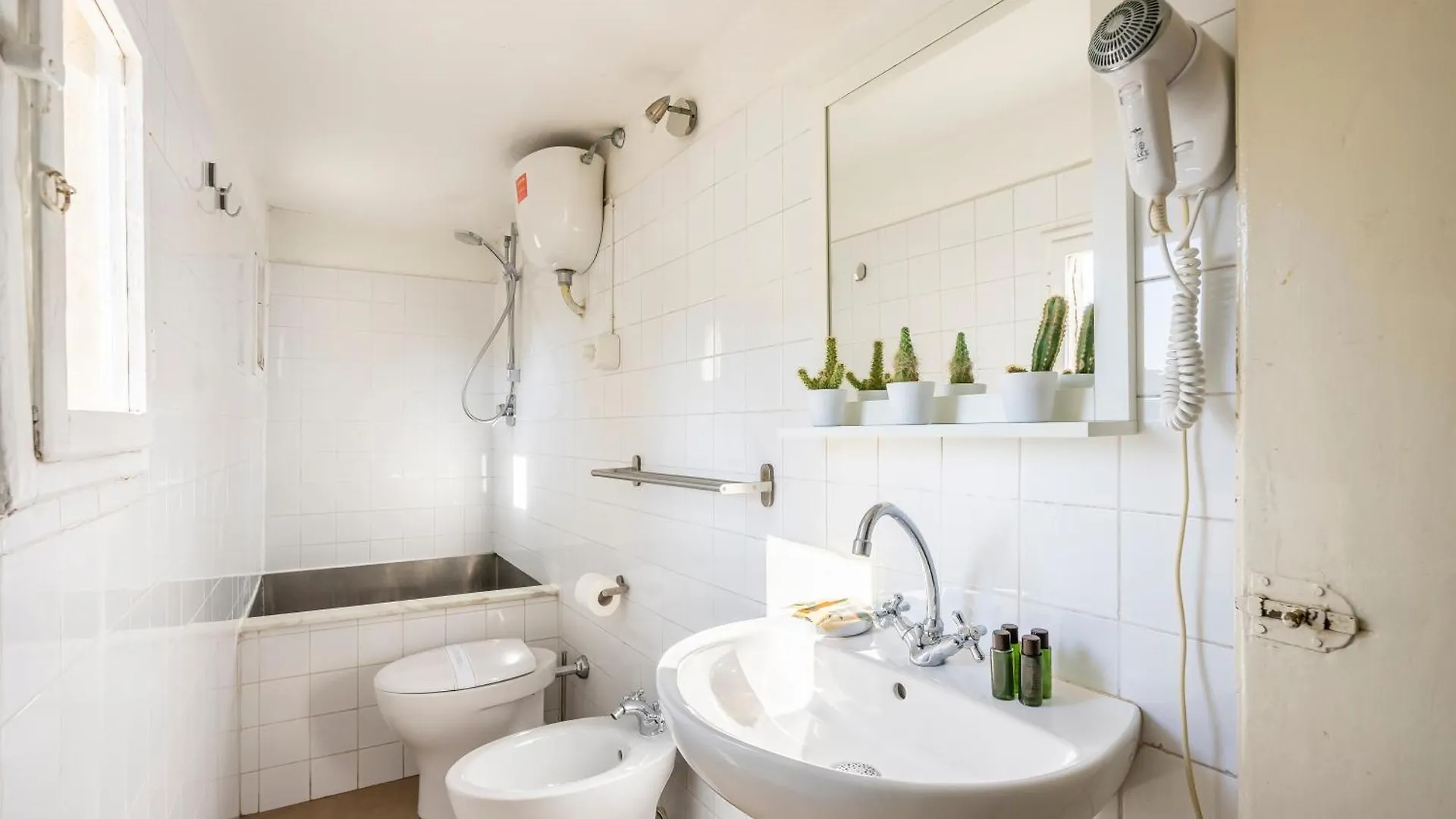 Cerchi 3 Apartment Florence Italy