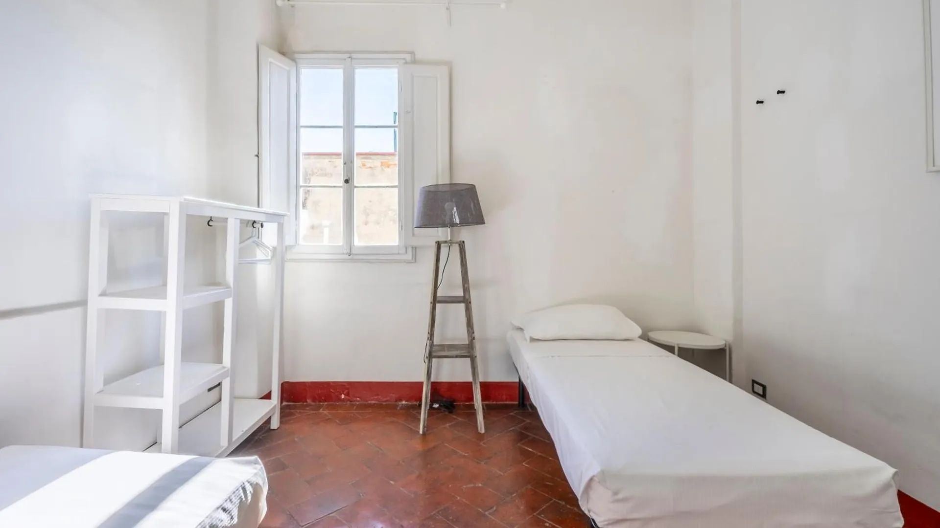 Cerchi 3 Apartment Florence