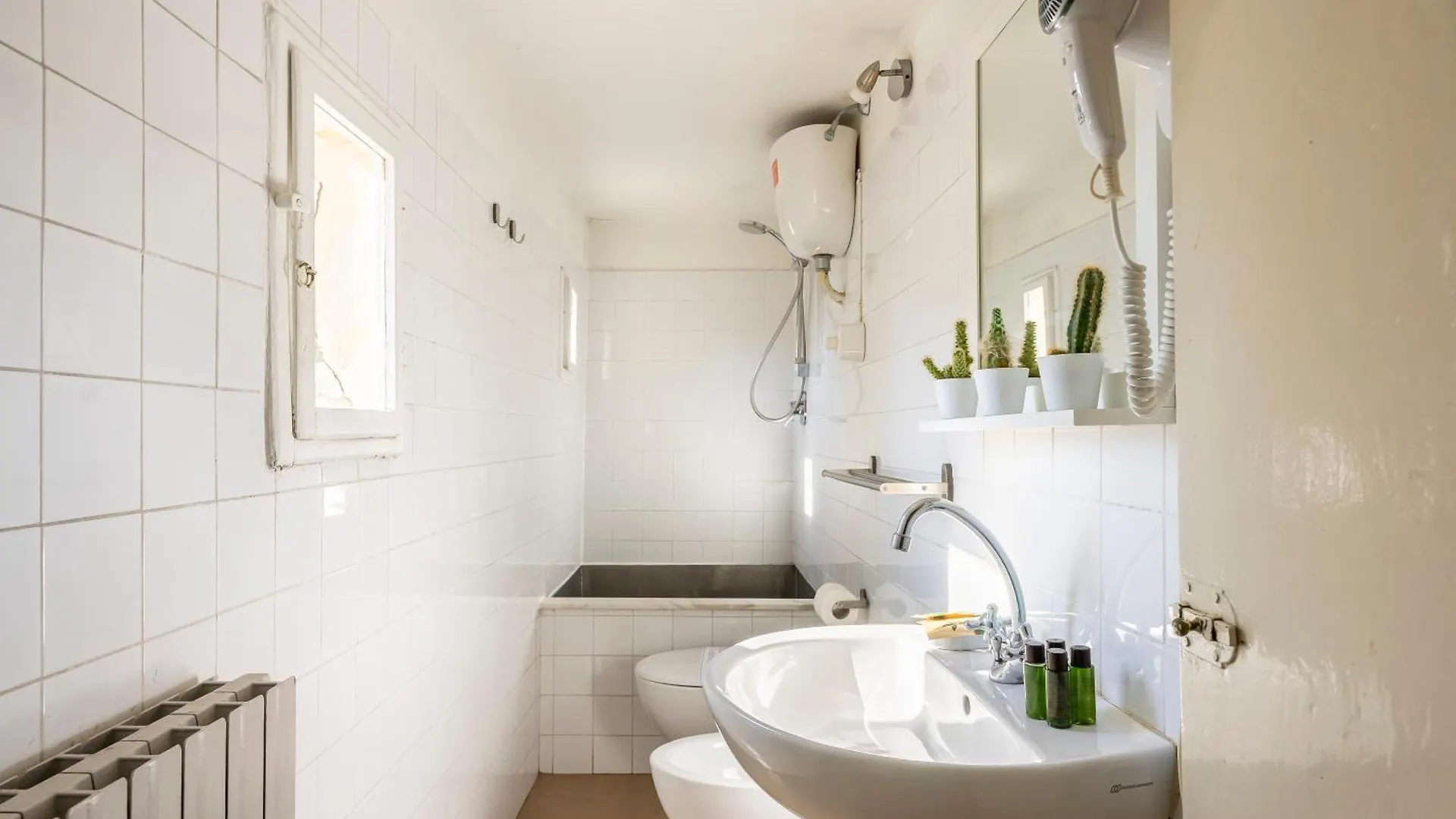 Cerchi 3 Apartment Florence 0*,  Italy