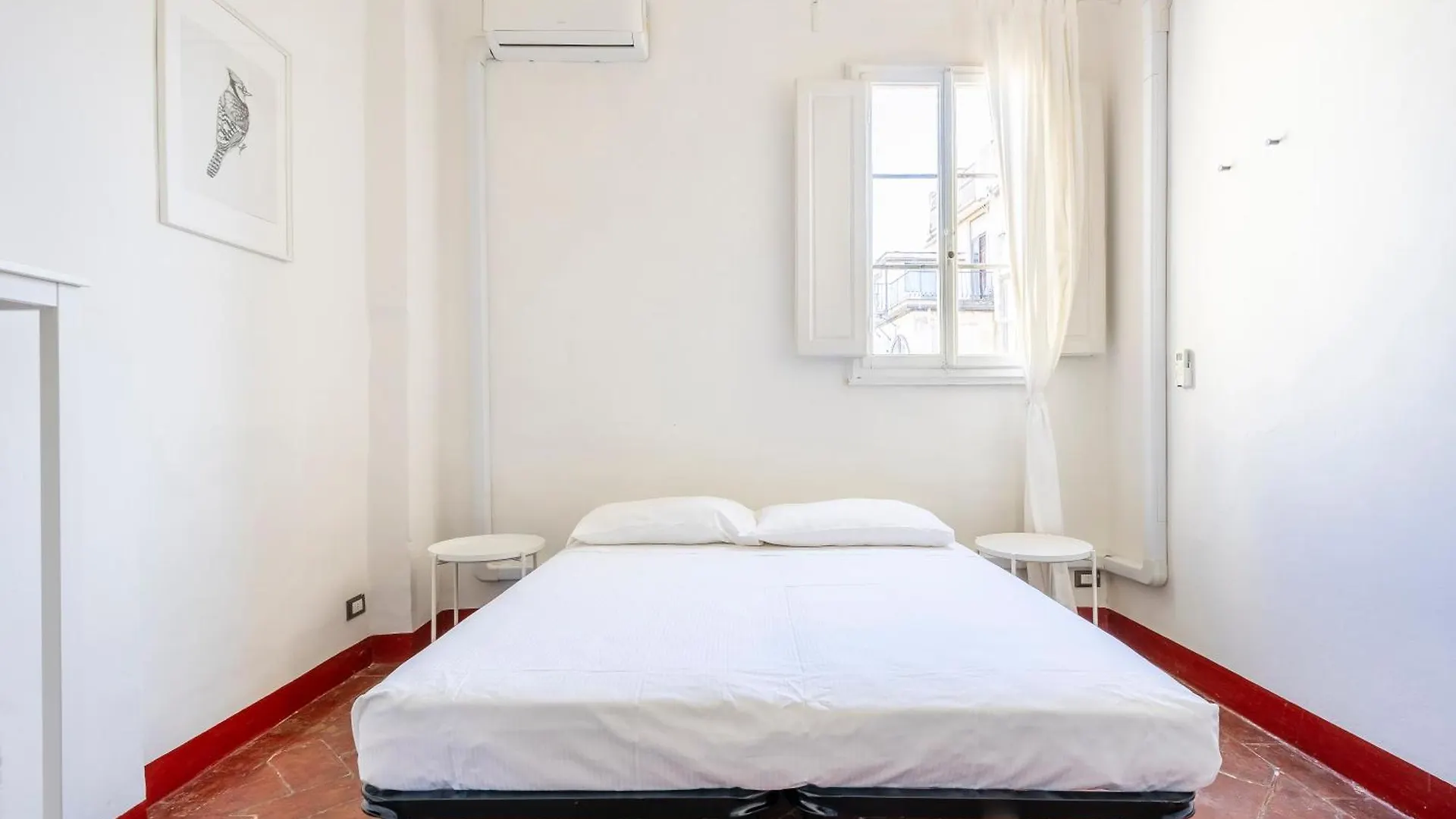 Cerchi 3 Apartment Florence
