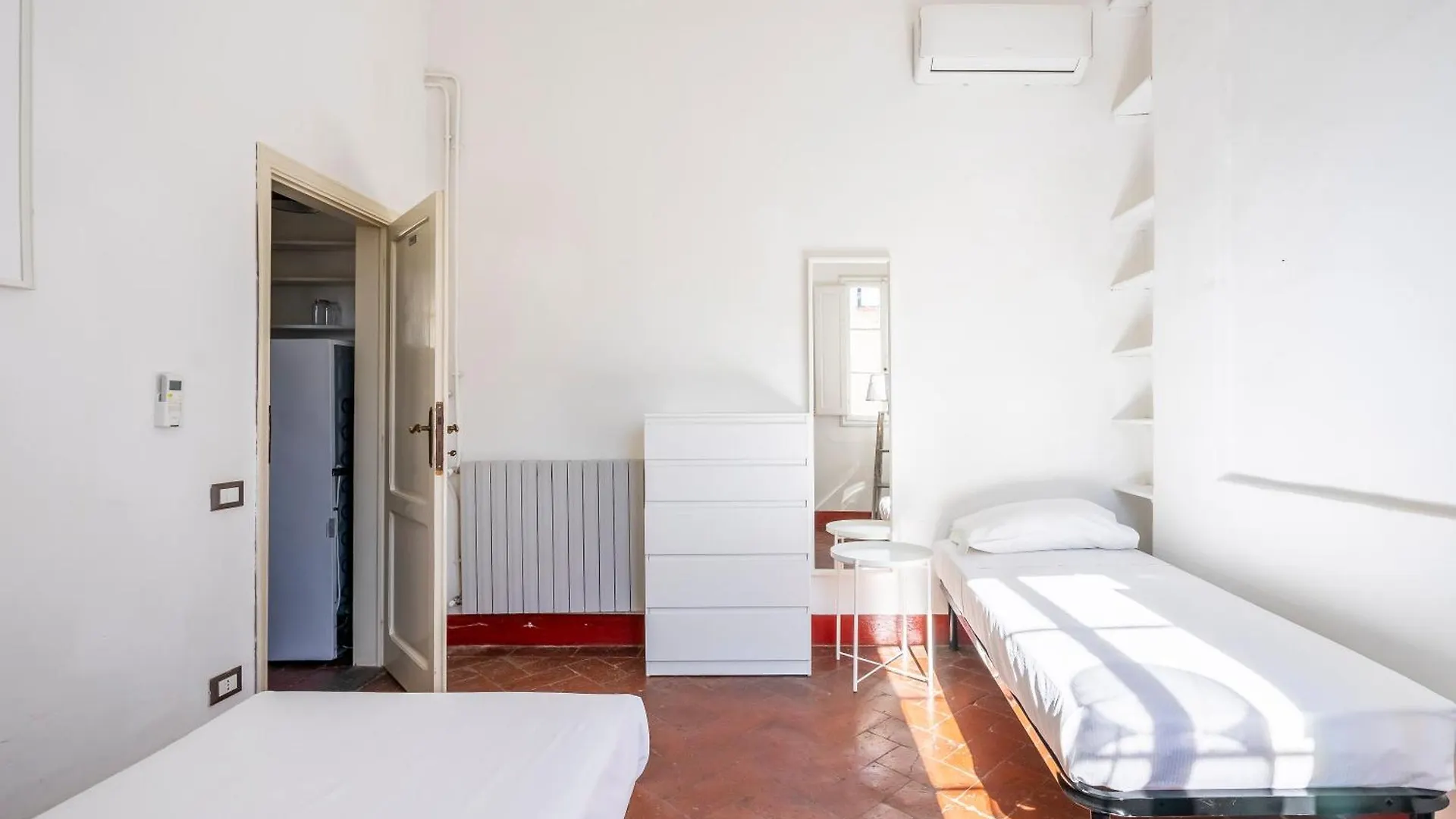 Cerchi 3 Apartment Florence