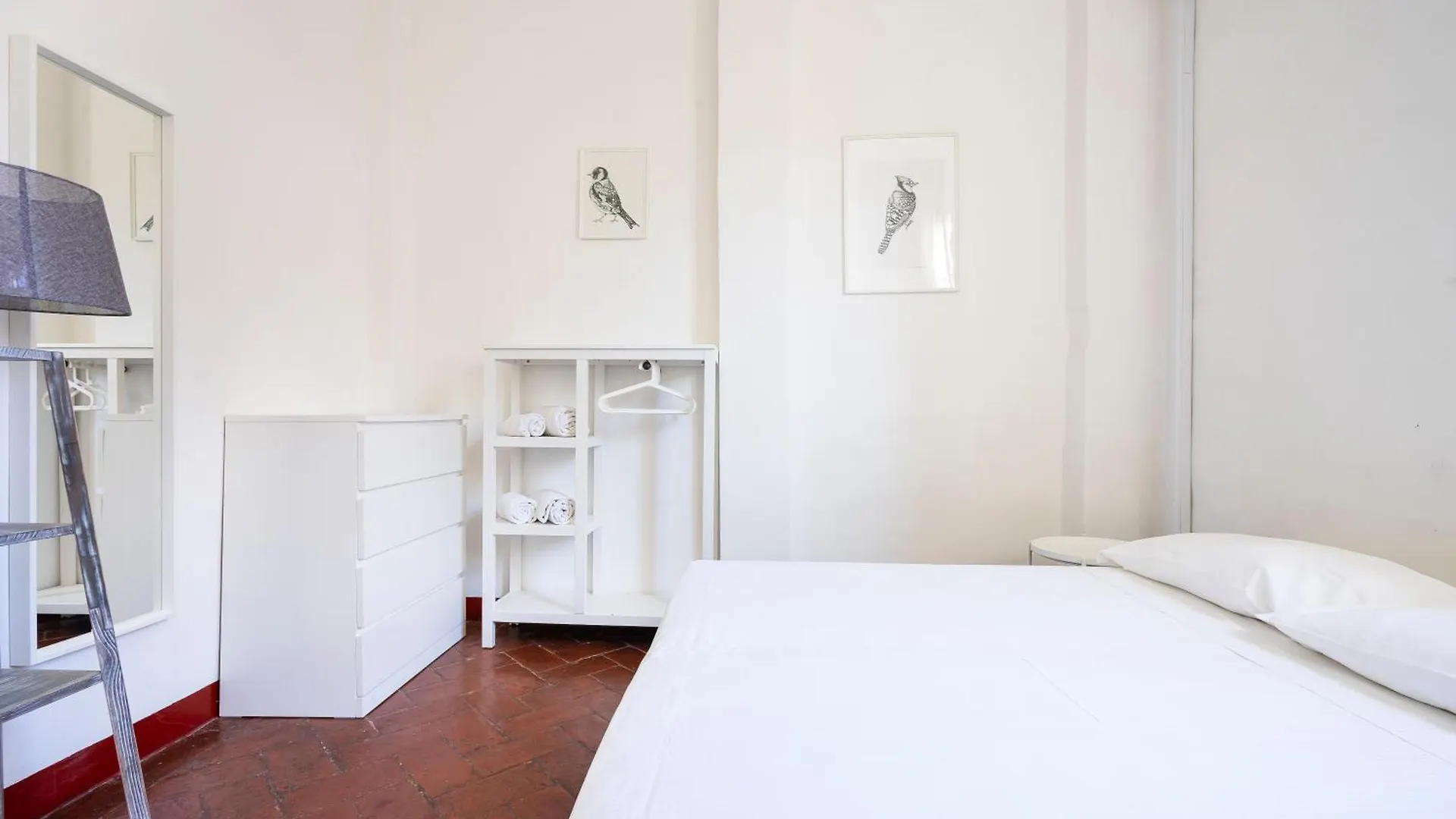 Cerchi 3 Apartment Florence