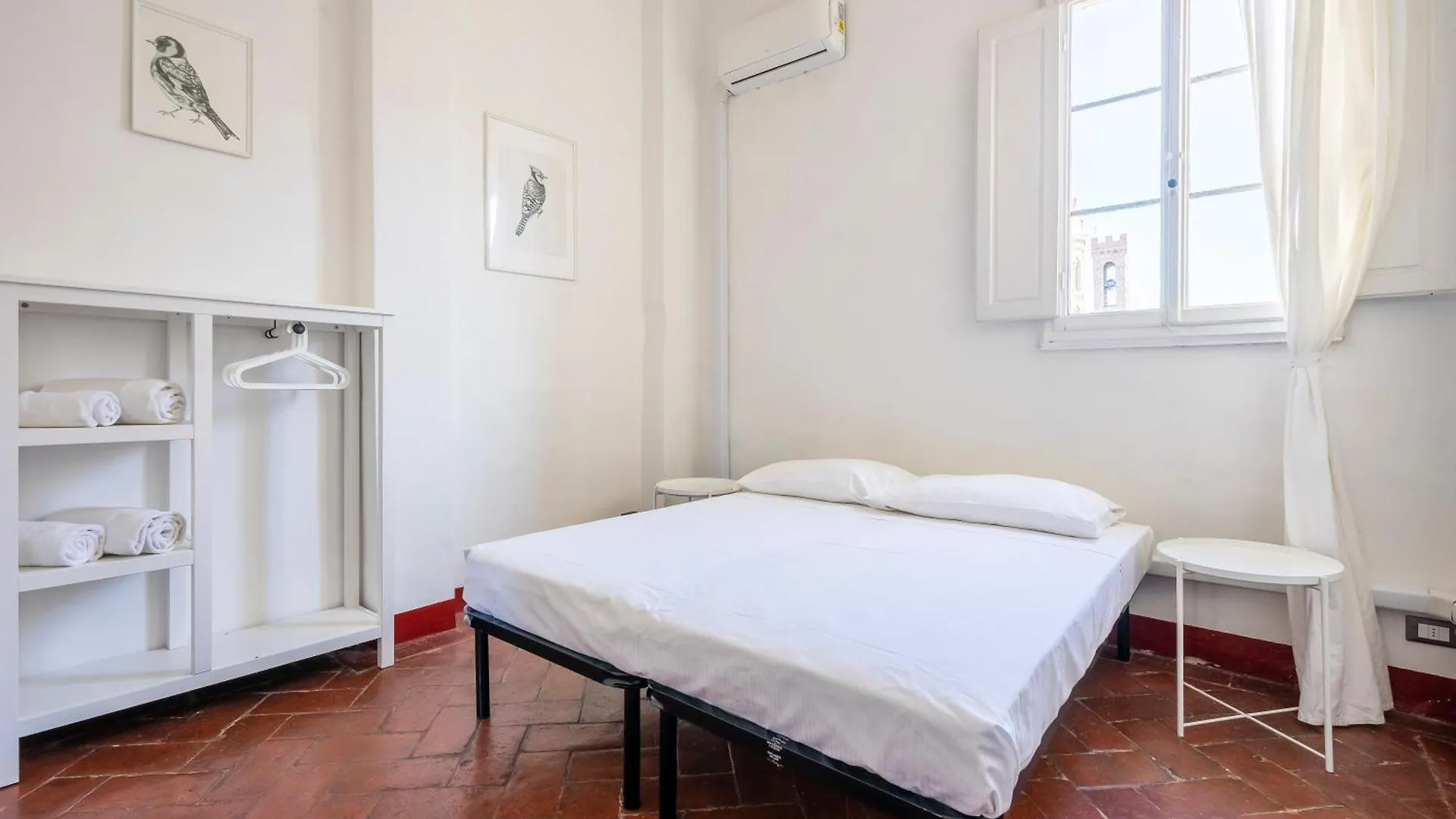 Cerchi 3 Apartment Florence Italy