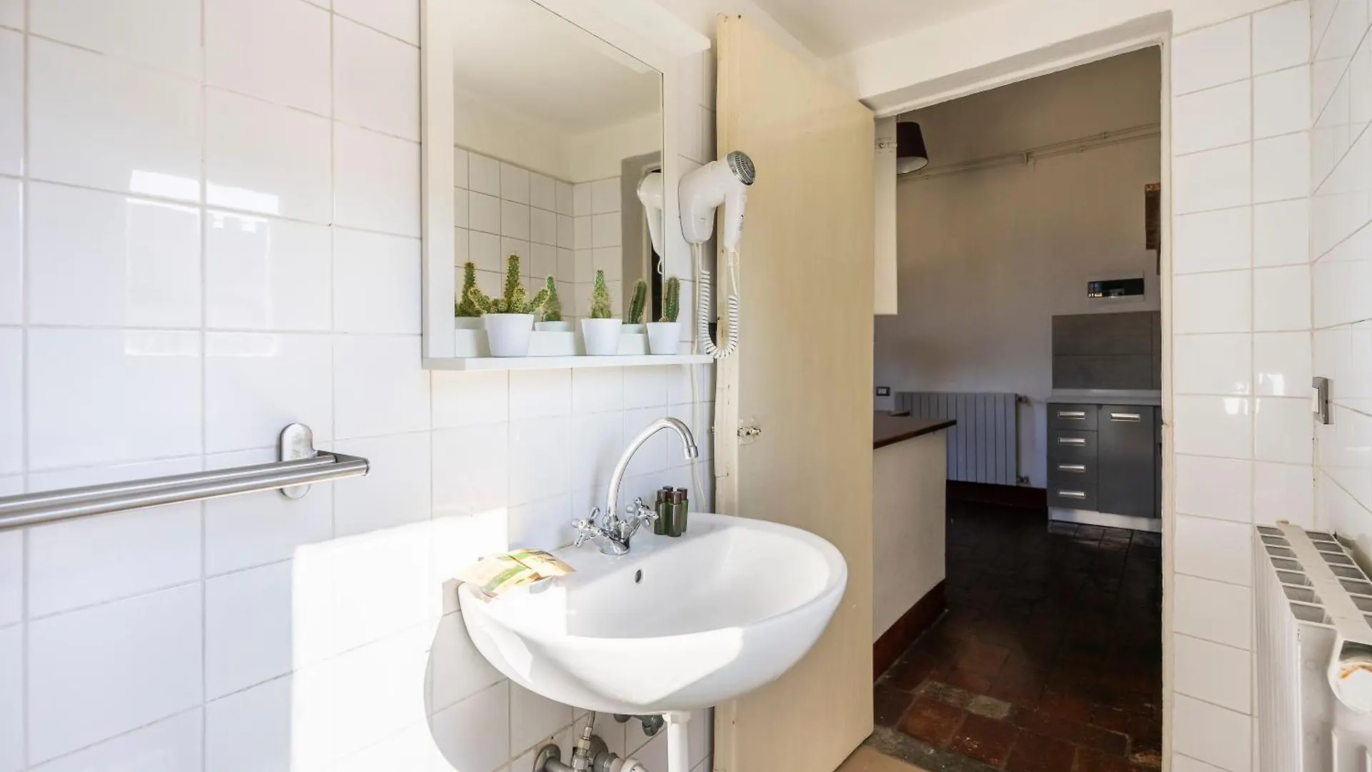 Cerchi 3 Apartment Florence