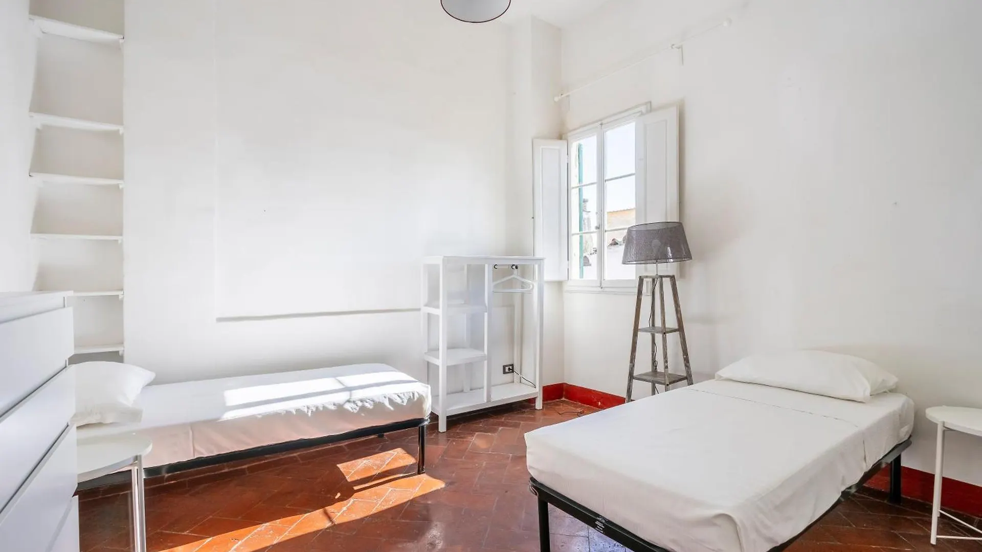 Cerchi 3 Apartment Florence
