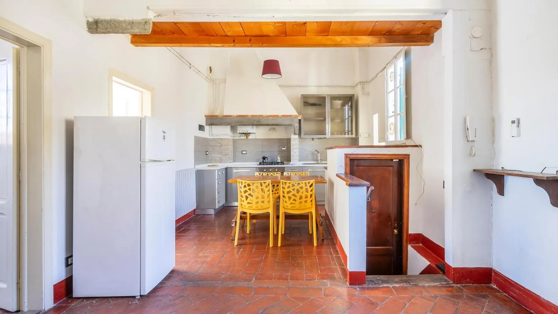 Cerchi 3 Apartment Florence 0*,