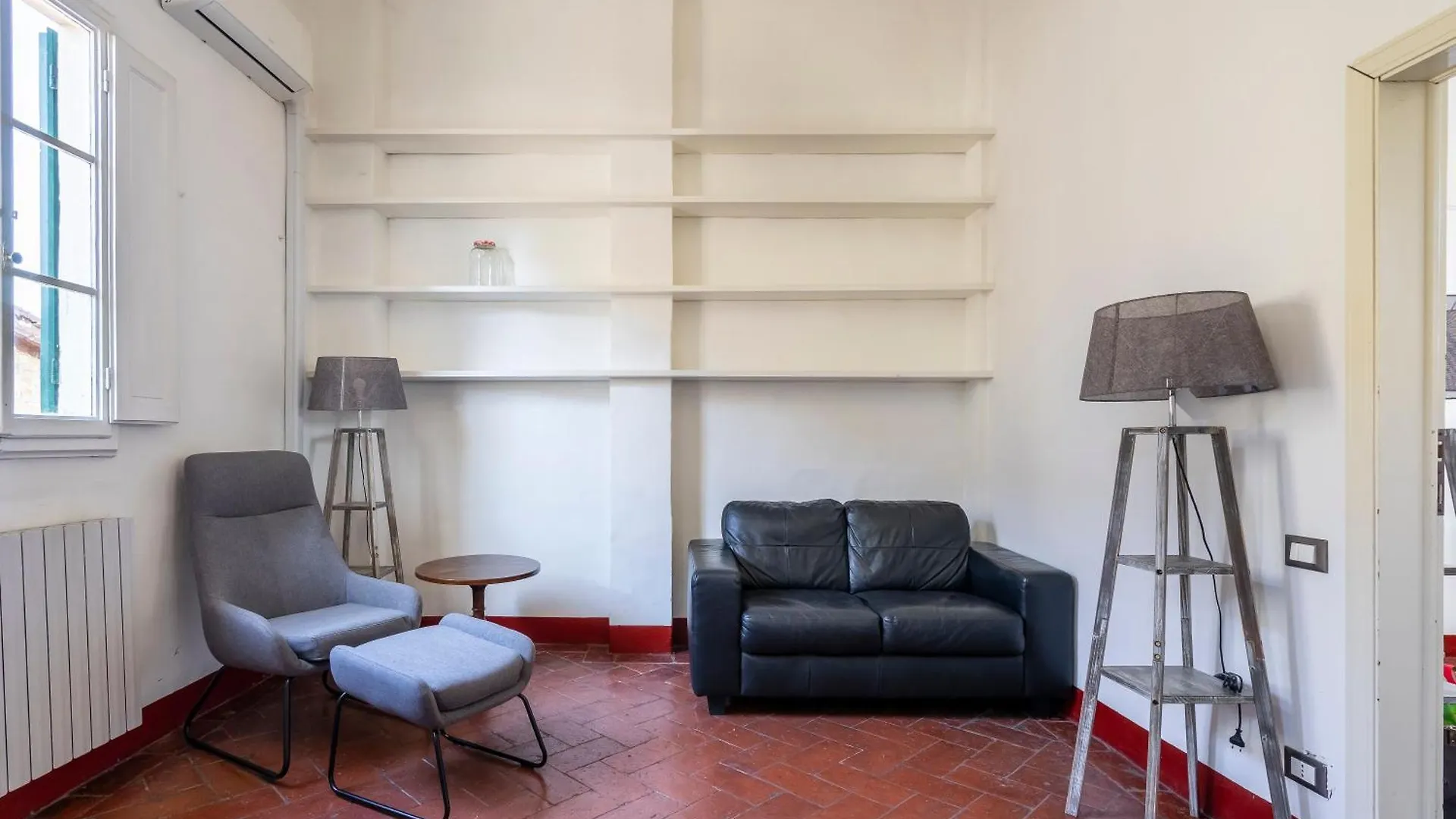 Cerchi 3 Apartment Florence