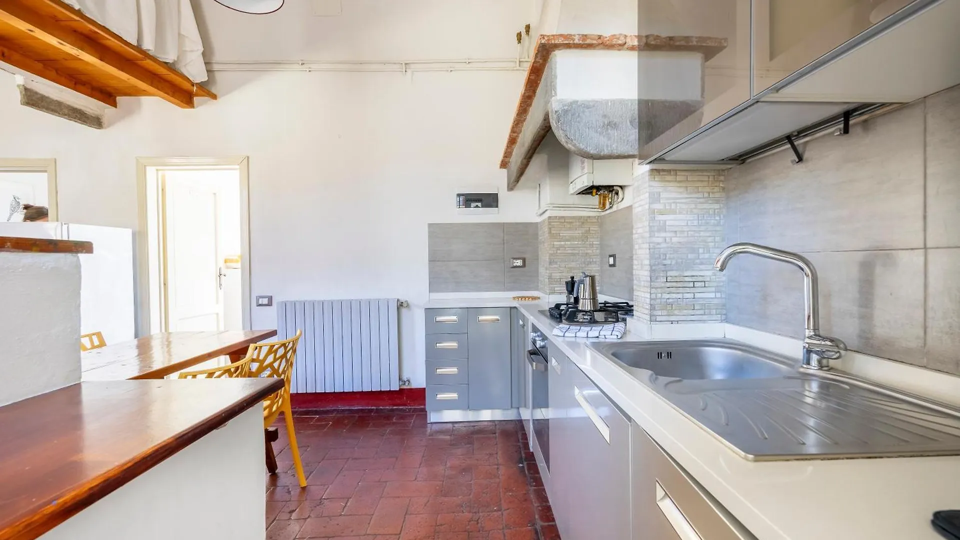 Cerchi 3 Apartment Florence 0*,