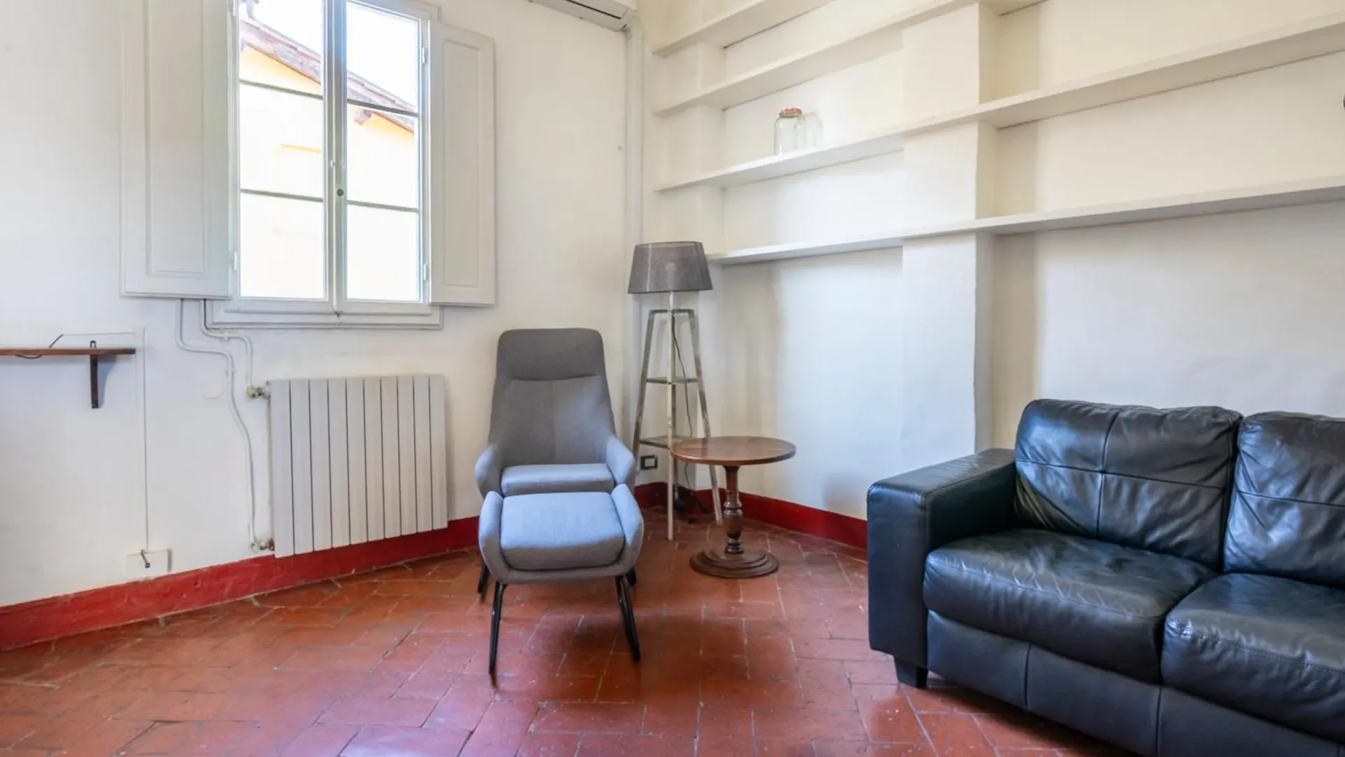 Cerchi 3 Apartment Florence