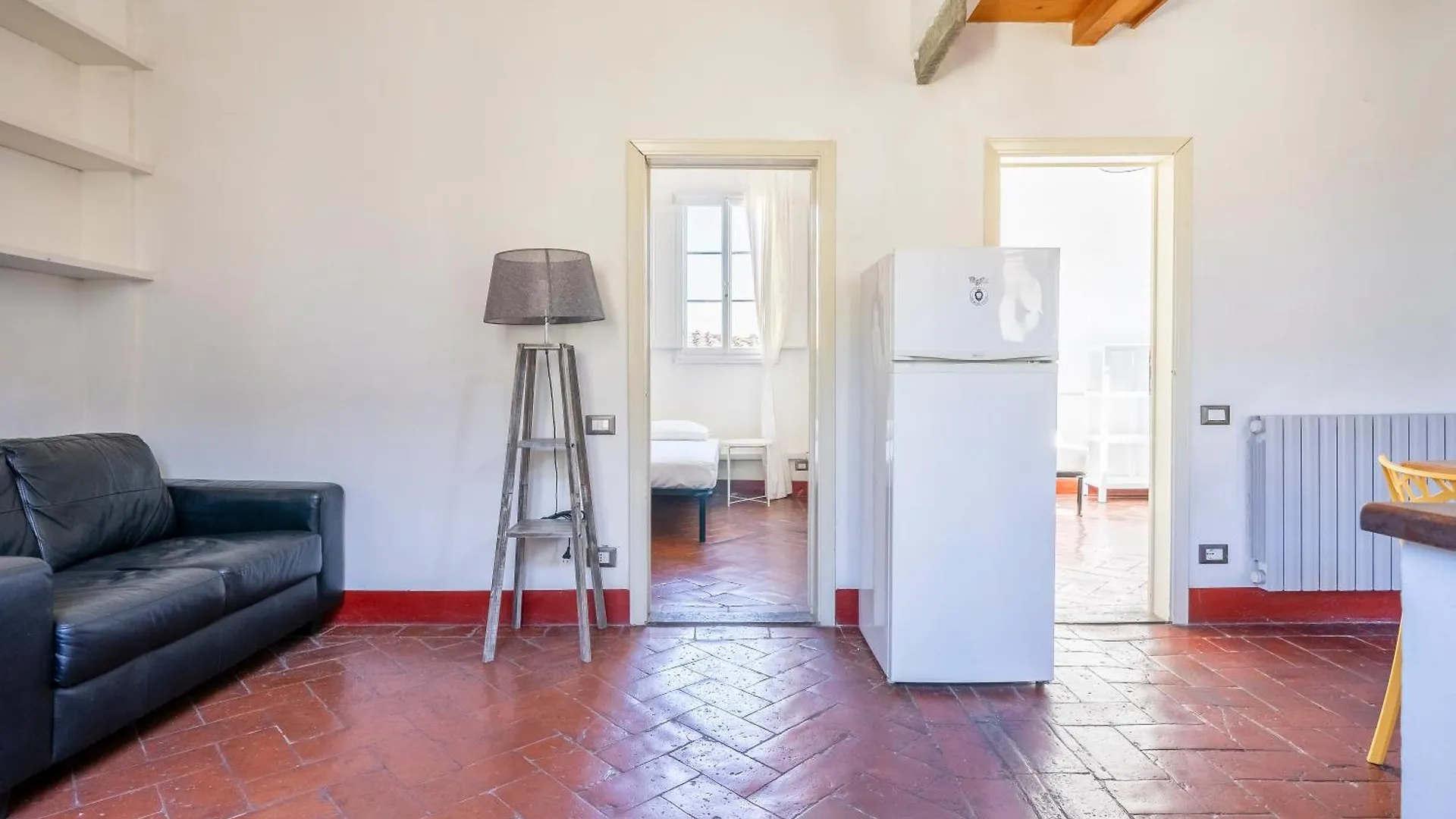 Cerchi 3 Apartment Florence