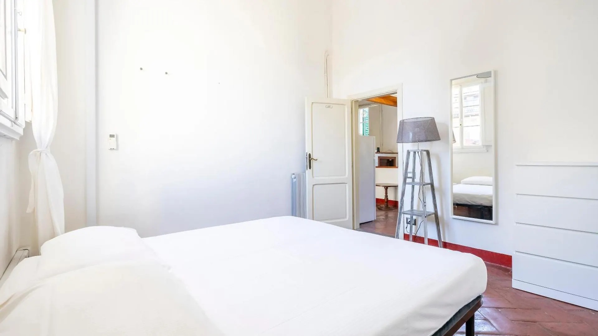 Cerchi 3 Apartment Florence