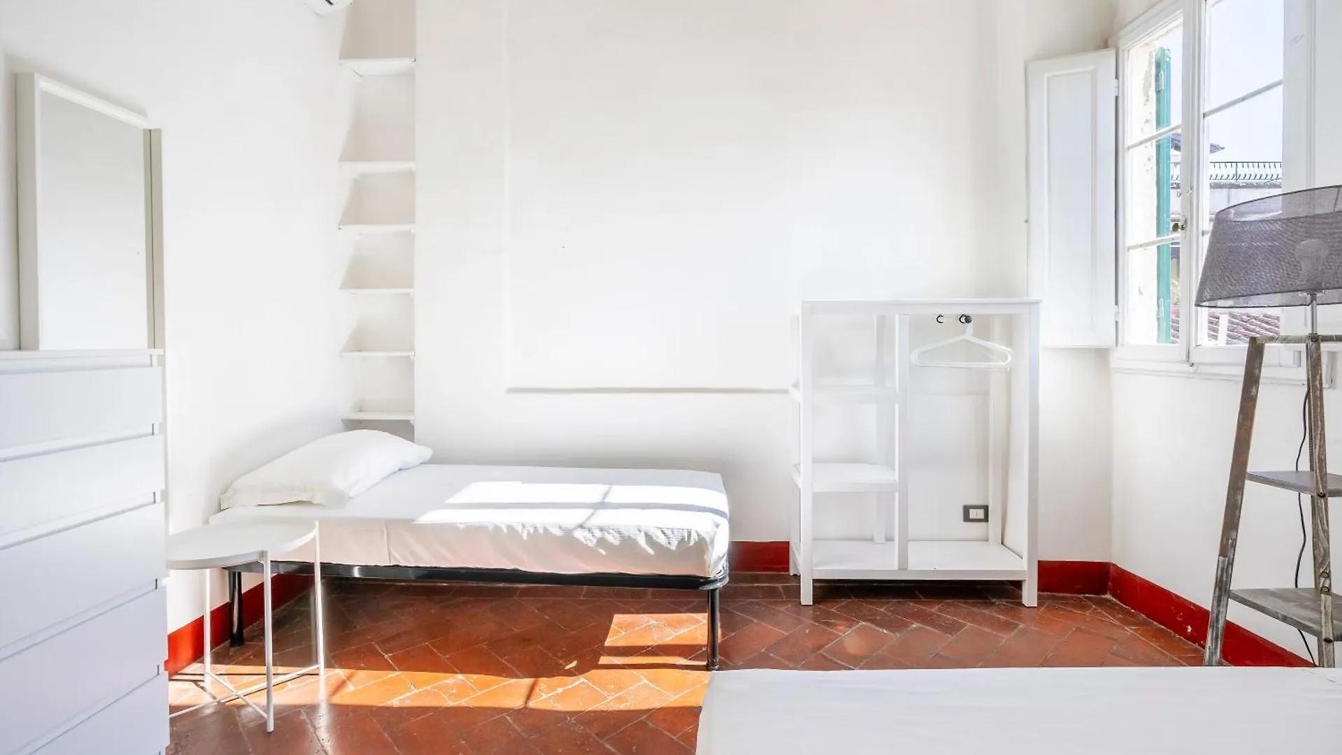 Appartamento Cerchi 3 Firenze Italia