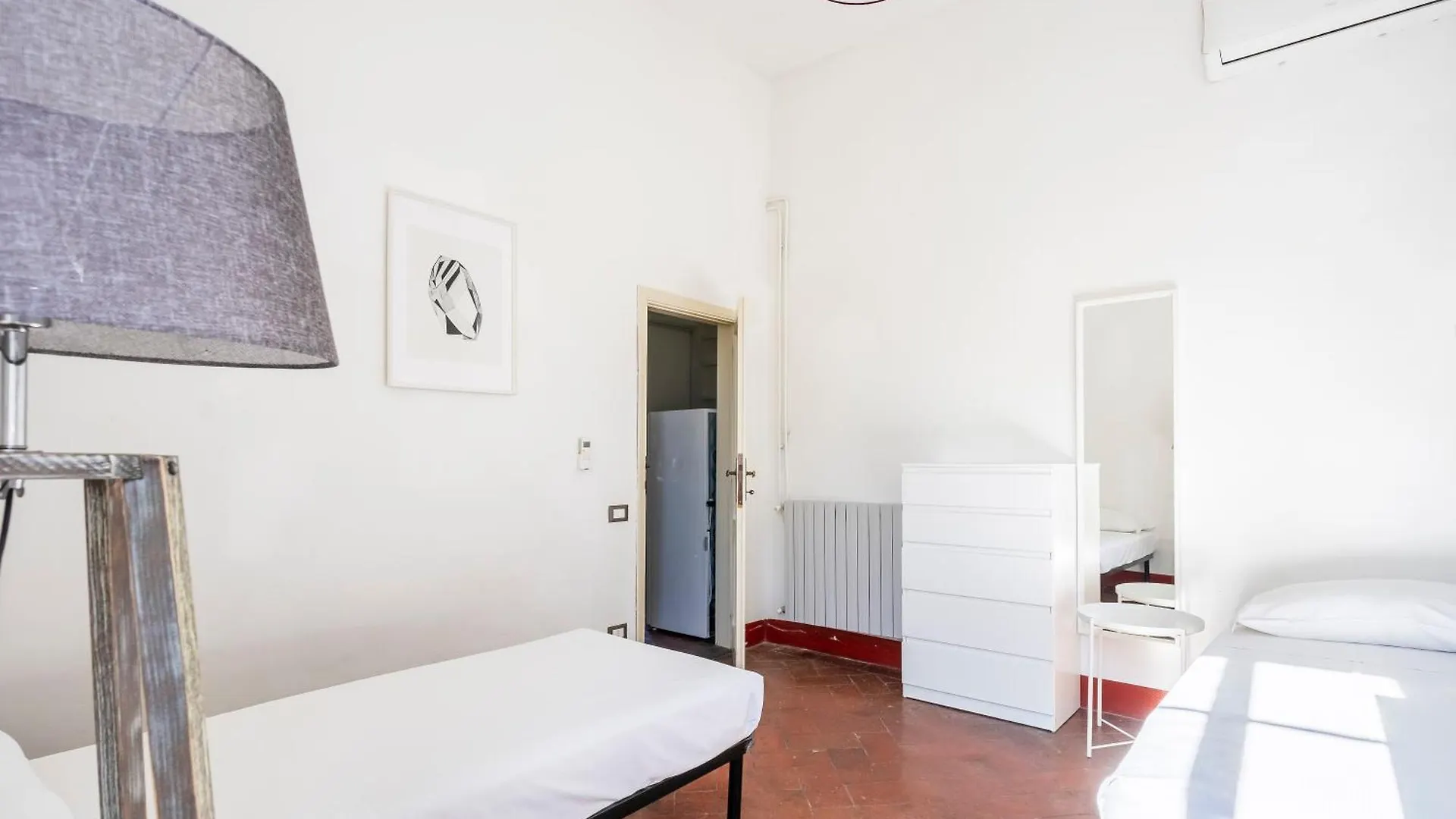 Appartamento Cerchi 3 Firenze
