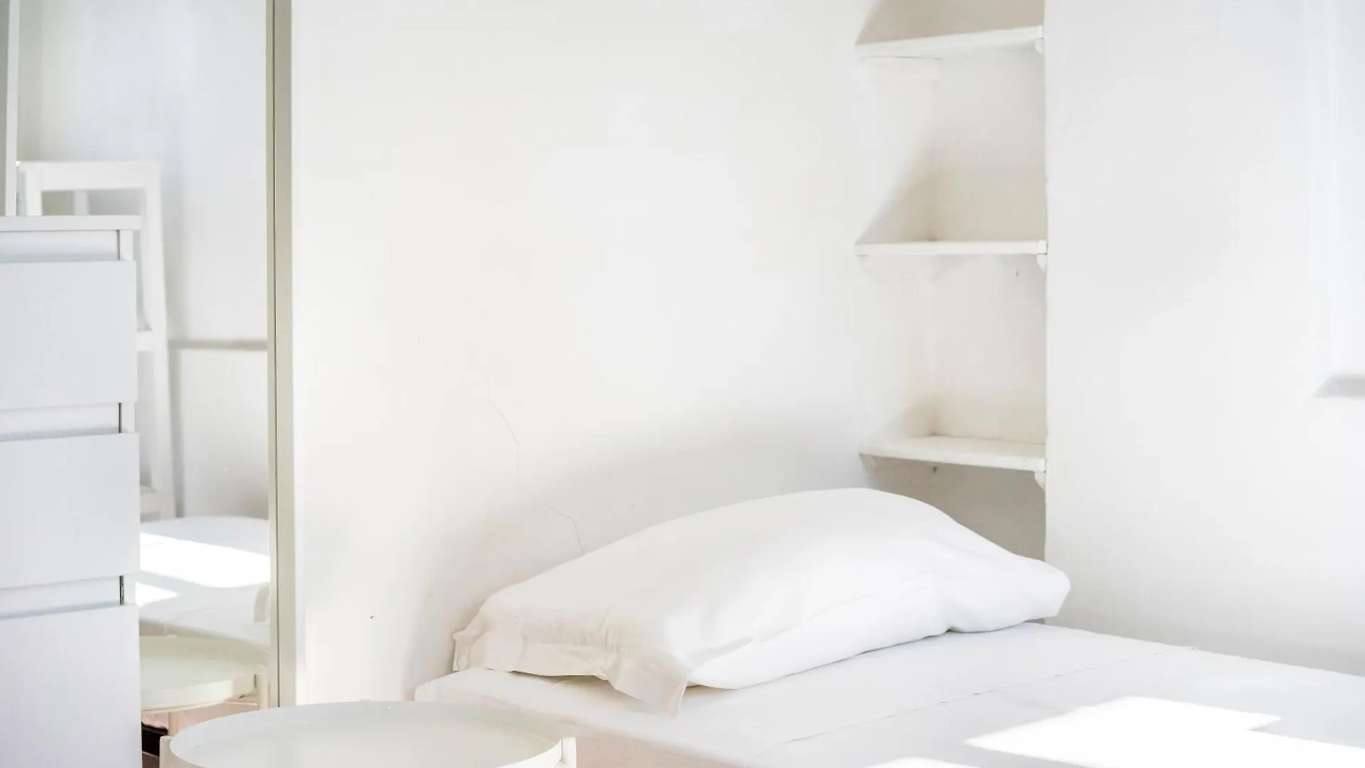 Apartamento Cerchi 3 Florencia