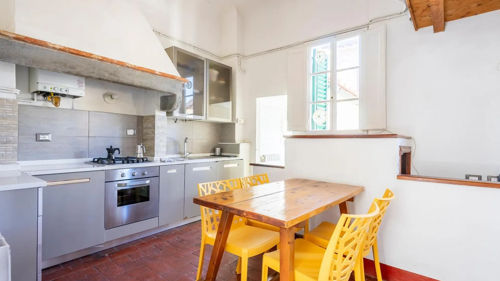 Apartamento Cerchi 3 Florencia 0*,  Italia