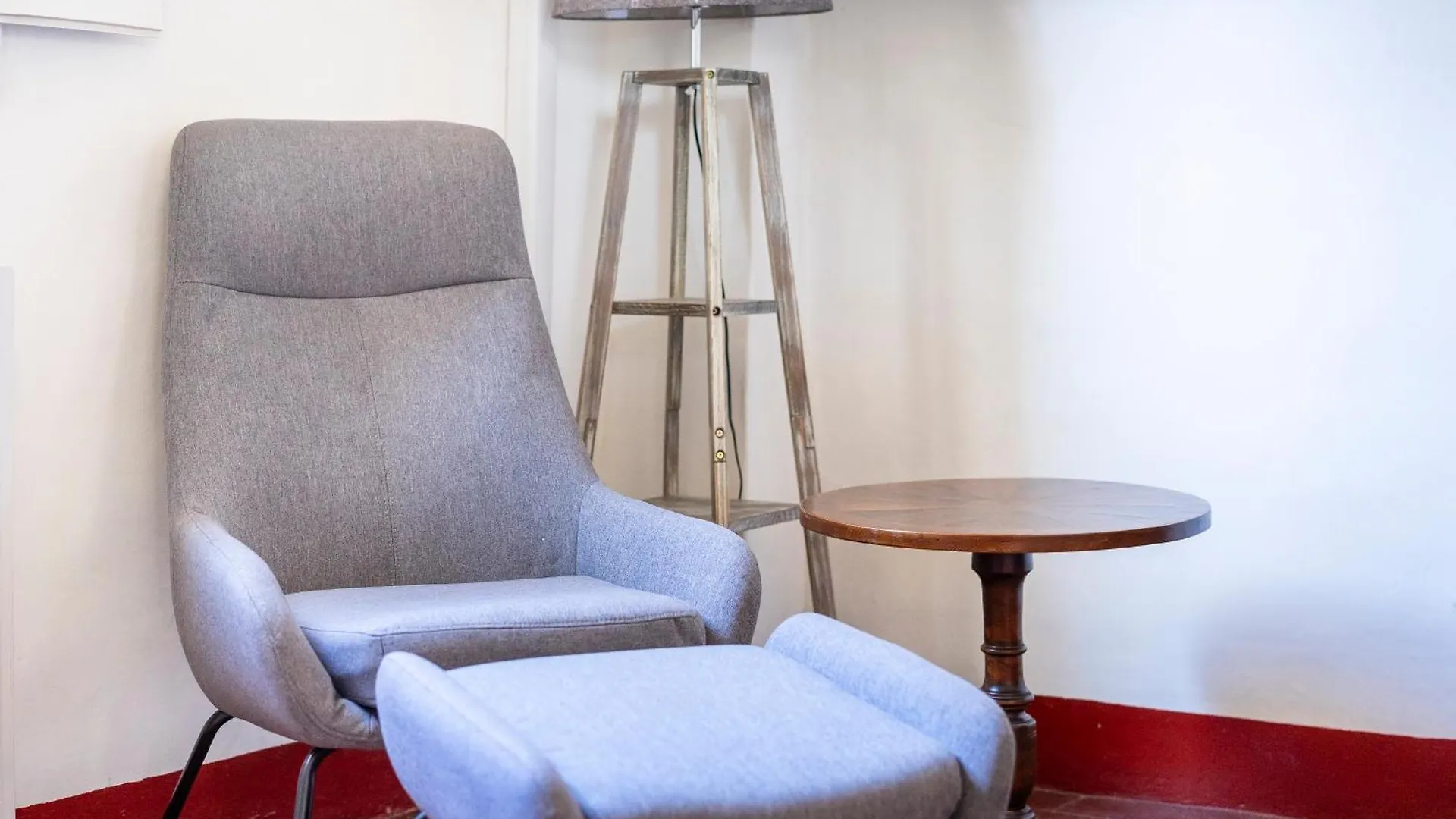 Apartamento Cerchi 3 Florencia Italia